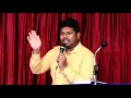 Tamil Christian Songs|Praise &amp; Worship | Bro Raja |Grand Worship|#tamilchristiansong