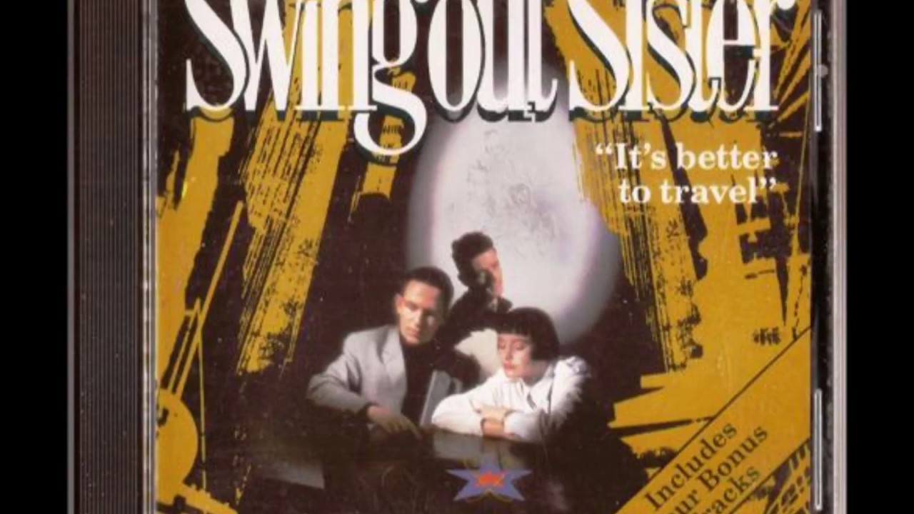Twilight World (Superb Mix) - Swing Out Sister (1987) - YouTube