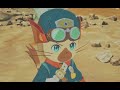 Monster Hunter Stories 3:Twisted Reflection-Thea Side Story 3: The Tarkuan Trotter
