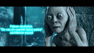 Rap Chileno - Falone Deokateo