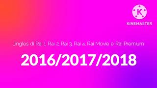 Jingles Rai - 2016/2017/2018