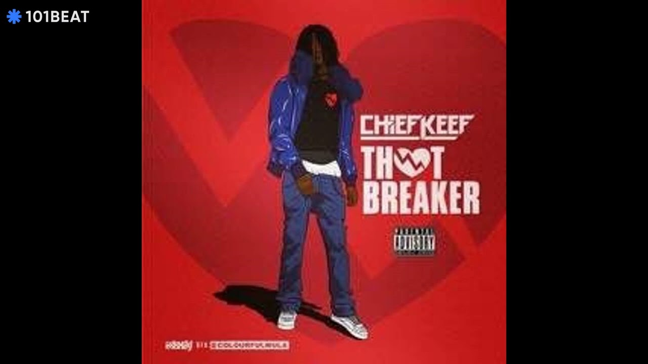 CHIEF KEEF OG THOT BREAKER FUTURISTIC GLO 2013 2014 TYPE BEAT | prod. by almglo