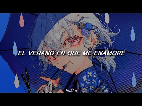 bokura wa natsu wo matteita (僕らは夏を待っていた。) 一 amatsuki | sub español。