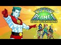 Captain planet ost  the power is yours