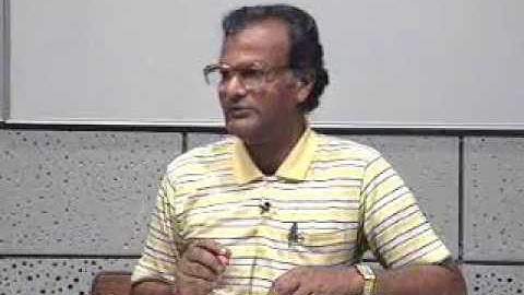 L-41  Response of Linear System to Random Inputs