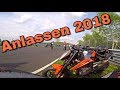 Anlassen 2018 | KTM Duke 690 R | RAW