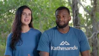 The Amazing Race Australia 2021 | Episode 7