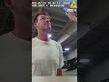 Tony Romo OWI arrest body cam video