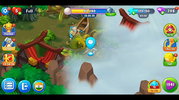 Fishdom Game New Season  #game #gameplay #fishdom #playstation #gamingadventures #fisheye