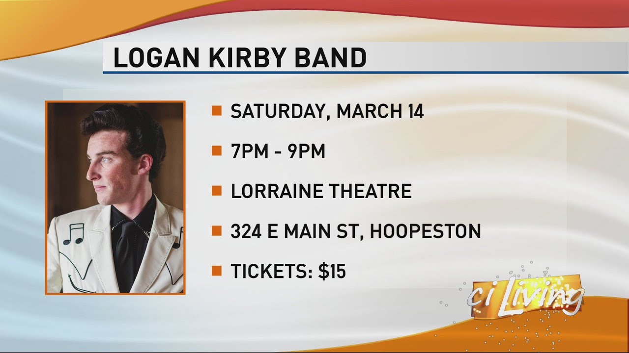 Logan Kirby Performance 1