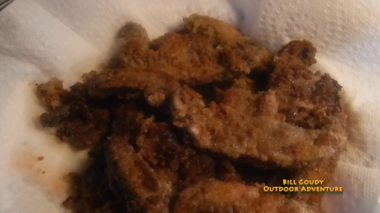 Morel Mushroom Substitute YouTube