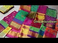 Tripura Printing Sarees Collection | Latest Handloom Sarees  Divya Handlooms