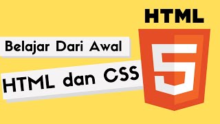 14 Tutorial Dasar Html dan CSS : Forms dan Input Checkbox