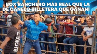 GRAN BOX RANCHERO EN LA FIESTA DE SAN MIGUEL REAGUI LA SIERRA JUAREZ OAXACA2023