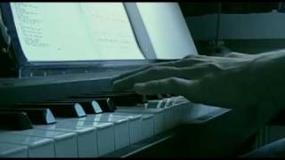 Video thumbnail of "Always Midnight - Pat Monahan (piano cover)"