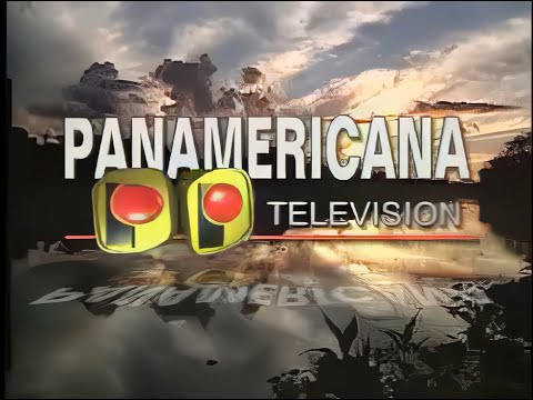 Panamericana Televisión -