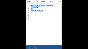 #19 Generics   TypeScript, Frontend, Crash Course, Take it easy