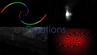 Emotions | EP electronics music | prod. Nis6