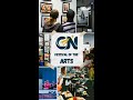 Cnusd  festival of the arts 2024