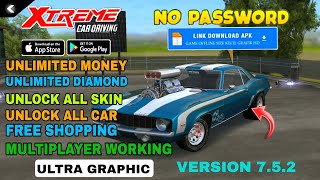 EXTREME CAR DRIVING SIMULATOR MOD APK V 7.5.2 | LATEST VERSION UNLIMITED MONEY ALL CAR screenshot 3