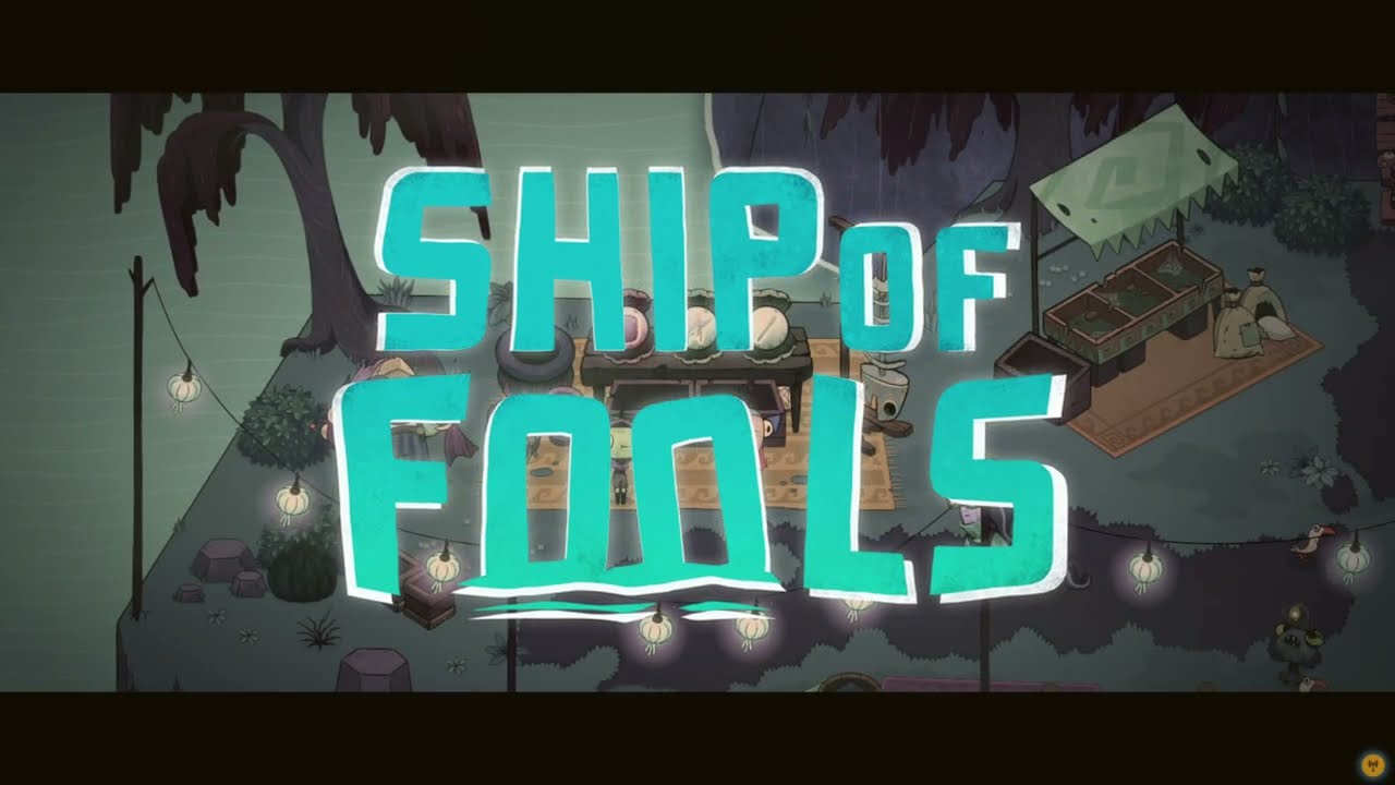 Making Friends in Ship of Fools