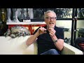 Ask Adam Savage: Least-Used but Most Important Tool
