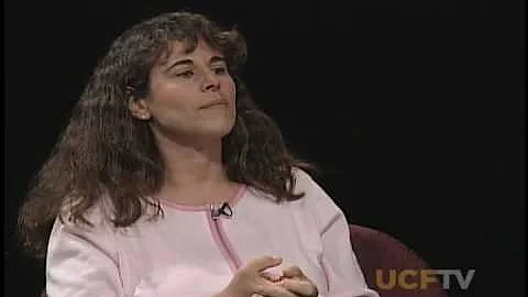 UCF Faculty Lounge - Linda Walters/James Taylor, P...
