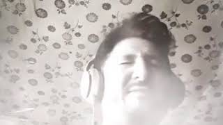 Ali Avcı ..Unutamadım
