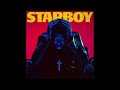 Starboy x I Feel It Coming Mp3 Song