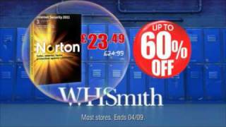 Back To School At Whsmith Tv Ad 5