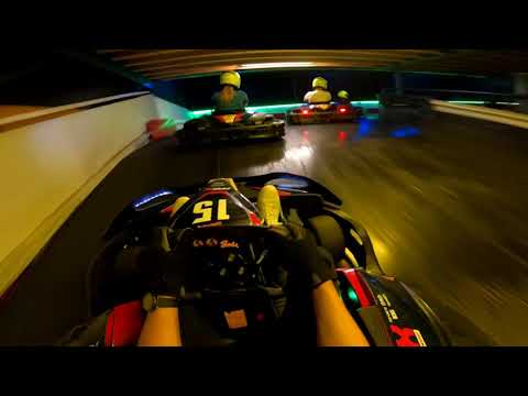 Kartbaan Winterswijk