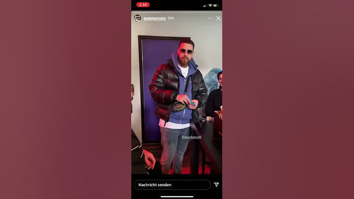 Summer Cem Feature mit Murda