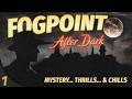 Old Time Radio Suspense Show - Fogpoint After Dark