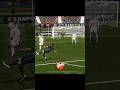 Ronaldo bycycle kick ? ☠️🔥 #fifamobile #fcmobile #fifa #fyp #shorts #ginola #bycyclekick