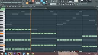 الطريقة الصحيحة التي تستطيع عمل اغاني DJ بالكمبيوتر بتطبيق Fl studio