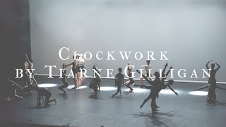 CHRONOS: Clockwork by Tiarne Gilligan (Contemporary)