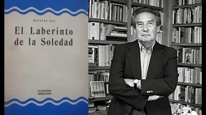 Octavio Paz  El Laberinto de la Soledad  Audiolibr...