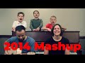 A Sky Full of Awesome Chandeliers (Let It Boom Shake) - Friesen Family