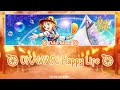 OKAWARI Happy life!|Chika Takami|FULL+LYRICS[ROM/KAN/ENG]|Love Live!