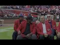 2026 Reds Hall of Fame Induction Ceremony