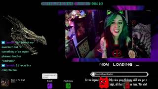 The Late, LATE Stream | Phasmo Co Op | !Socials !Avatar !Lurk