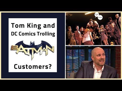 tom-king-&-dc-comics-trolling-batman-readers-with-firing