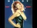 Mandy baby music martine malory 1989