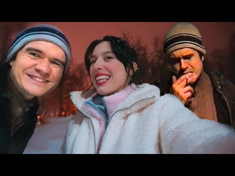 BadComedian Бэкстедж Думера