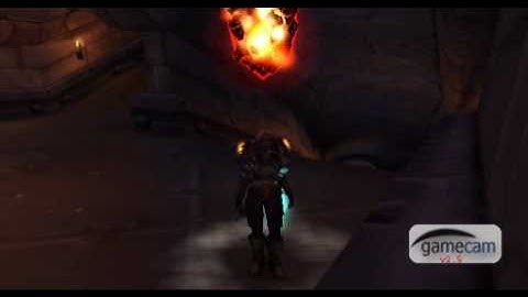 Newest WoW Glitch -  Into Old IF - Any Class/Any Race! Patch 3.3.5