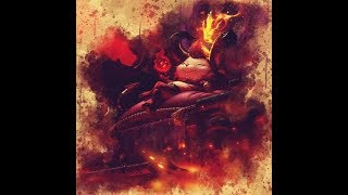 Little Devil Teemo - Back Door Xd League Of Legends