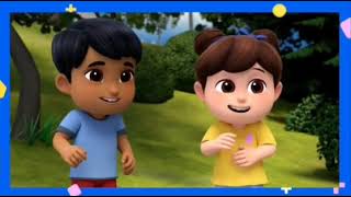 Cierre De Boomerang Inicio De Cartoonito Fue El 01122021