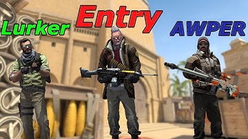 CS2 Roles Explained: Which Should YOU Play?