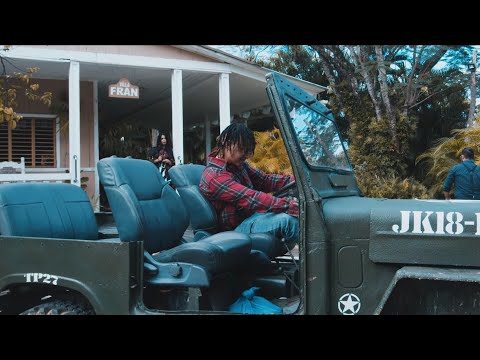 Tentación - JD Espinal (Video Oficial)