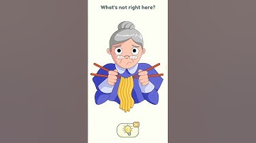 Dop 2 (Delete one part) level 1136✓#dop # dop 1 #dop 2  #dop 3 mobile Game...